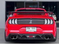 Ford Mustang 2.3 EcoBoost ปี 2019 ไมล์ 87,xxx Km รูปที่ 5